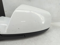 2015-2017 Chevrolet Equinox Driver Side View Mirror - Left Door Mirror OEM Used - Oemusedautoparts1.com