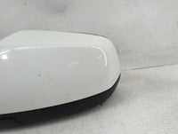2015-2017 Chevrolet Equinox Driver Side View Mirror - Left Door Mirror OEM Used - Oemusedautoparts1.com