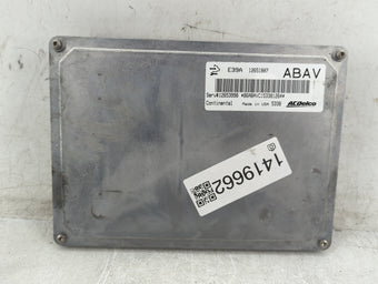 compare product 2013-2016 Chevrolet Equinox PCM Engine Control Computer ECU ECM PCU OEM P/N:12651807 Fits Fits 2013 2014 2015 2016 OEM Used Auto Parts