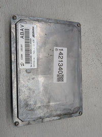 2013-2016 Chevrolet Equinox PCM Engine Control Computer ECU ECM PCU OEM P/N:12651807 Fits Fits 2013 2014 2015 2016 OEM Used 