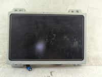 2016 Chevrolet Equinox Radio AM FM Cd Player Receiver Replacement P/N:22807201 Fits OEM Used Auto Parts - Oemusedautoparts1.