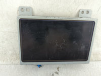 2016 Chevrolet Equinox Radio AM FM Cd Player Receiver Replacement P/N:22807201 Fits OEM Used Auto Parts - Oemusedautoparts1.