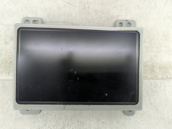 compare product 2016 Chevrolet Equinox Radio AM FM Cd Player Receiver Replacement P/N:22807201 Fits OEM Used Auto Parts