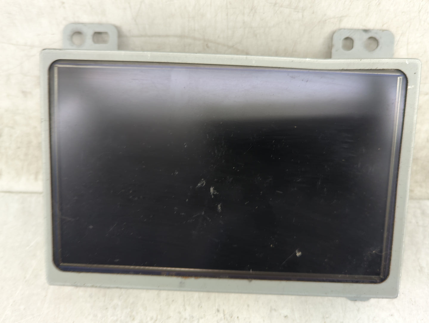 2016 Chevrolet Equinox Radio AM FM Cd Player Receiver Replacement P/N:22807201 Fits OEM Used Auto Parts - Oemusedautoparts1.
