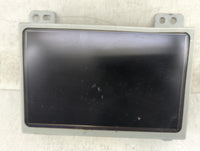 2016 Chevrolet Equinox Radio AM FM Cd Player Receiver Replacement P/N:22807201 Fits OEM Used Auto Parts - Oemusedautoparts1.