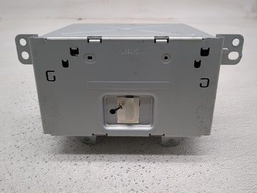 2016 Chevrolet Equinox Radio AM FM Cd Player Receiver Replacement P/N:84026074 Fits Fits 2015 OEM Used Auto Parts - Oemuseda