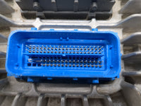 2013-2016 Chevrolet Equinox PCM Engine Control Computer ECU ECM PCU OEM P/N:12651807 Fits Fits 2013 2014 2015 2016 OEM Used 