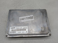 2013-2016 Chevrolet Equinox PCM Engine Control Computer ECU ECM PCU OEM P/N:12651807 Fits Fits 2013 2014 2015 2016 OEM Used 