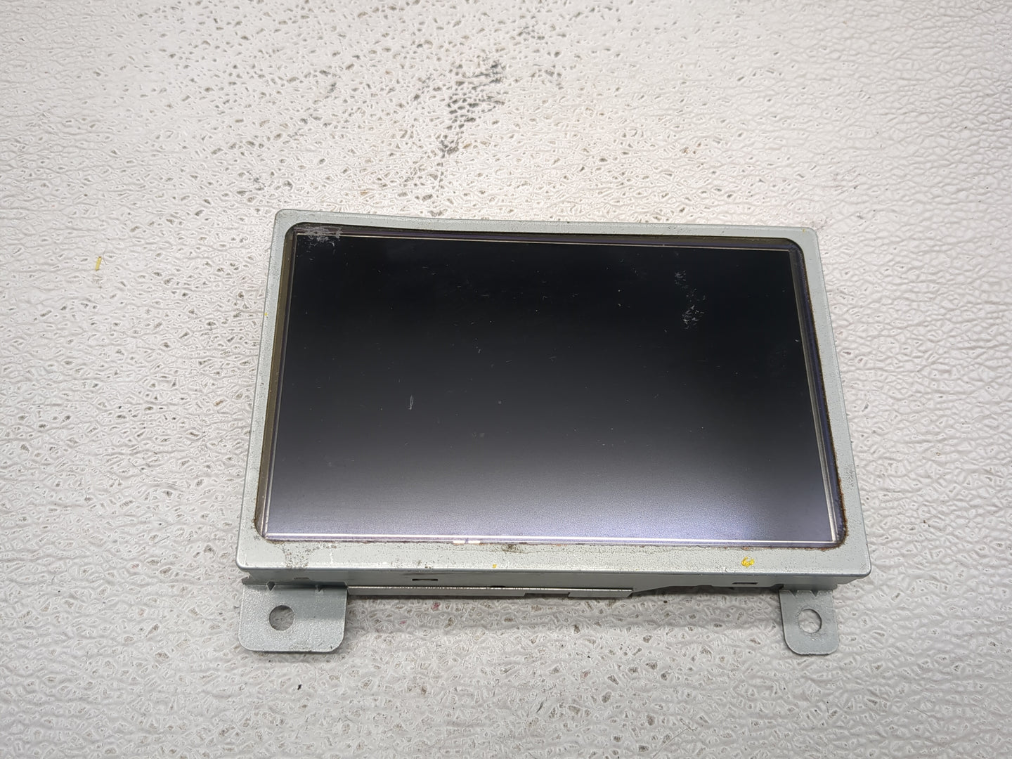 2012-2017 Chevrolet Equinox Information Display Screen - Oemusedautoparts1.com