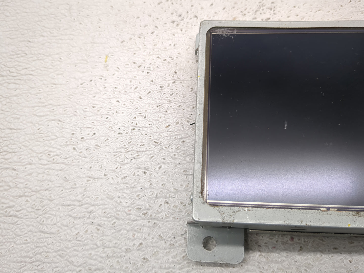 2012-2017 Chevrolet Equinox Information Display Screen - Oemusedautoparts1.com
