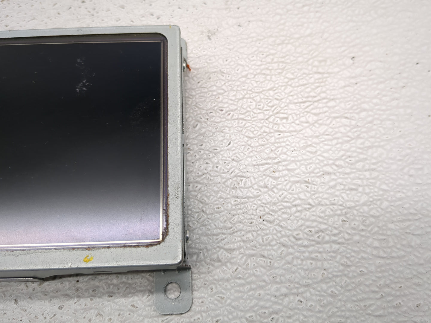 2012-2017 Chevrolet Equinox Information Display Screen - Oemusedautoparts1.com