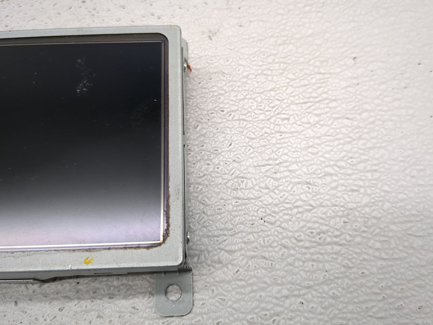 2012-2017 Chevrolet Equinox Information Display Screen - Oemusedautoparts1.com