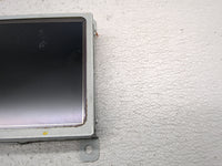 2012-2017 Chevrolet Equinox Information Display Screen - Oemusedautoparts1.com