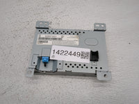 2012-2017 Chevrolet Equinox Information Display Screen - Oemusedautoparts1.com