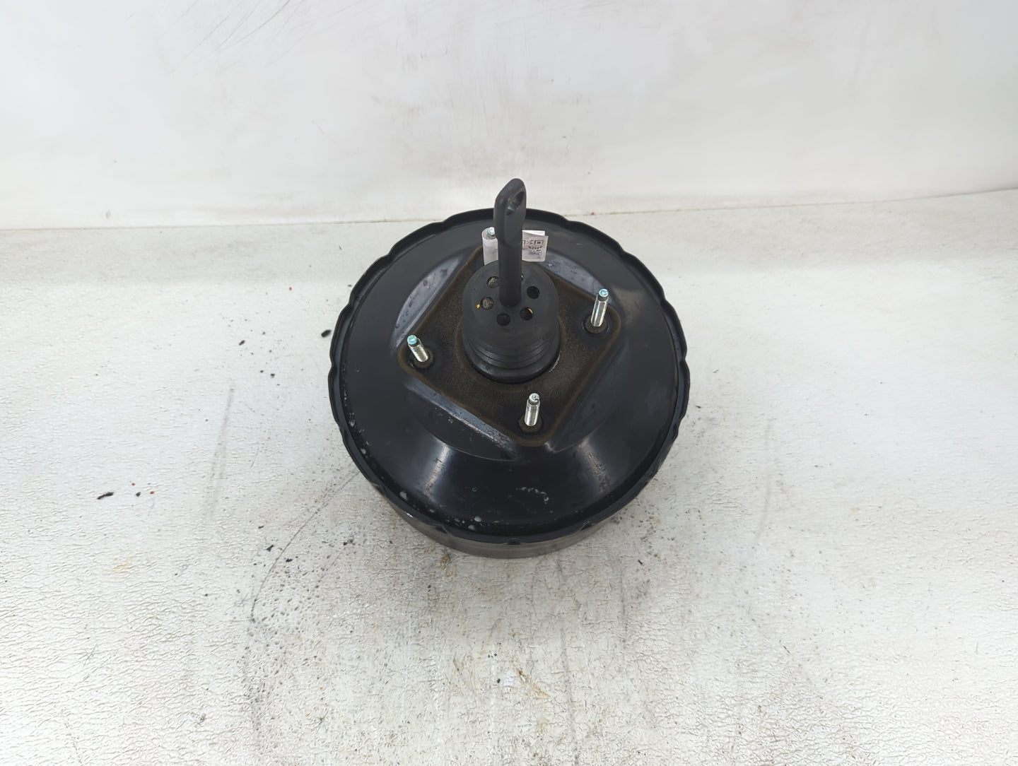 2010-2017 Chevrolet Equinox Power Brake Booster Oem 1423334 - Oemusedautoparts1.com