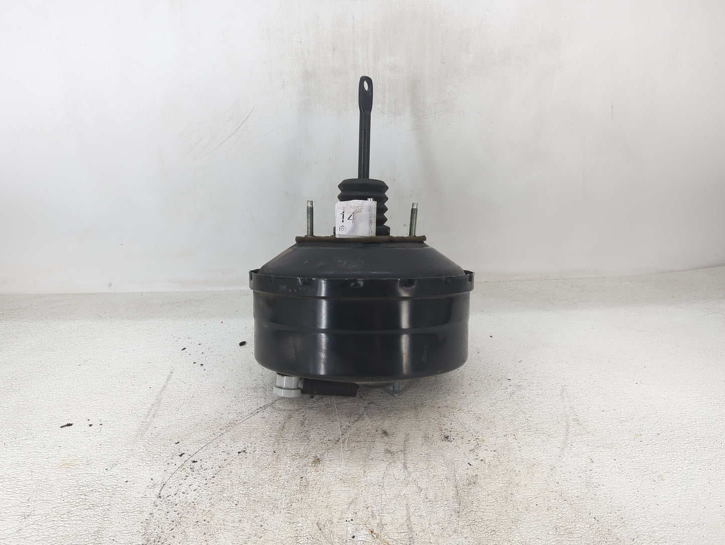2010-2017 Chevrolet Equinox Power Brake Booster Oem 1423334 - Oemusedautoparts1.com