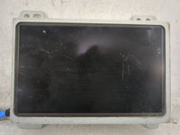 2012-2017 Chevrolet Equinox Information Radio Display Screen 1427720 - Oemusedautoparts1.com