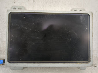 compare product 2012-2017 Chevrolet Equinox Information Radio Display Screen 1427720