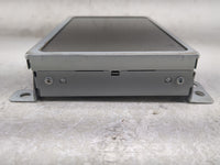 2012-2017 Chevrolet Equinox Information Radio Display Screen 1427720 - Oemusedautoparts1.com
