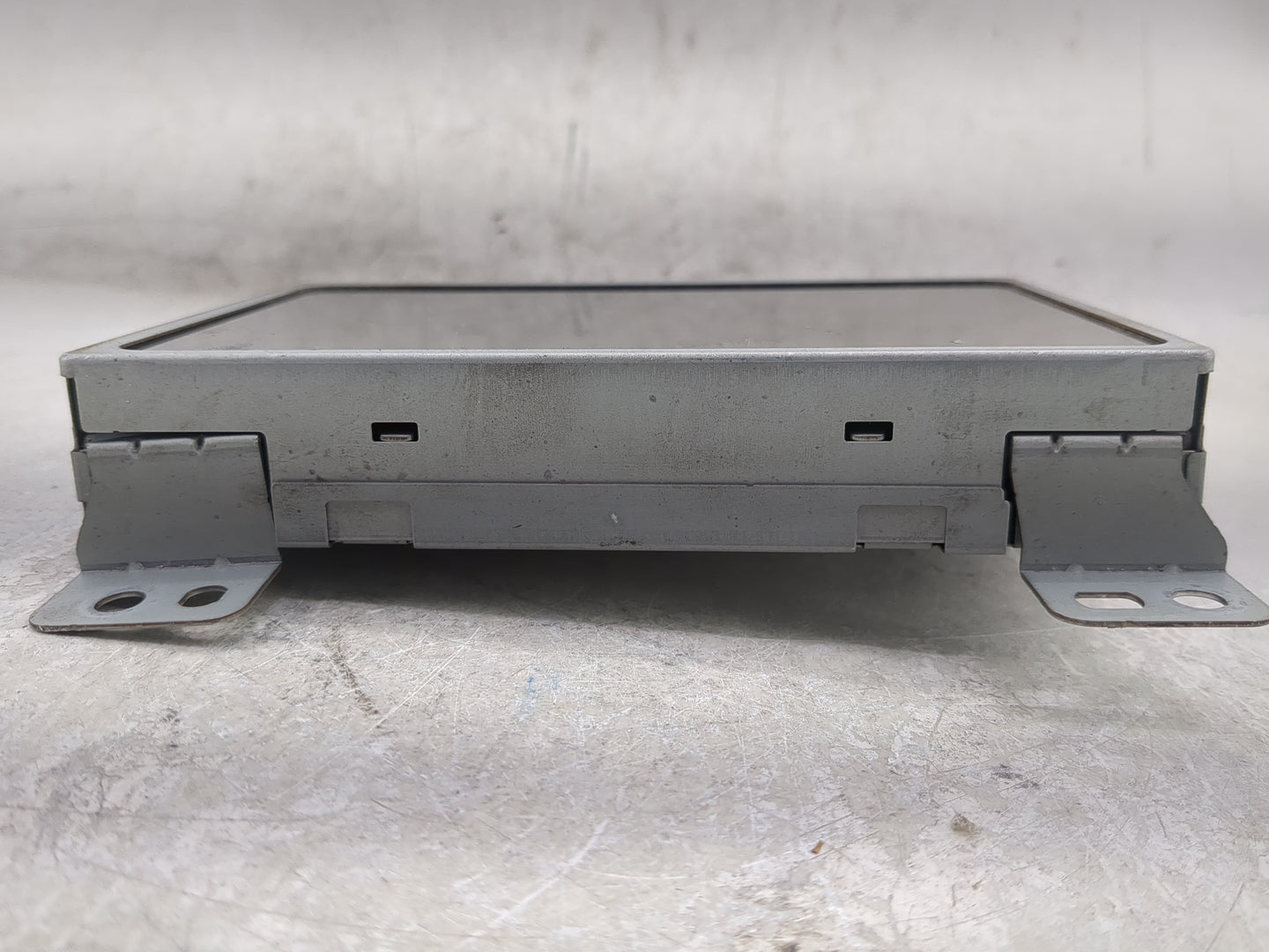 2012-2017 Chevrolet Equinox Information Display Screen - Oemusedautoparts1.com