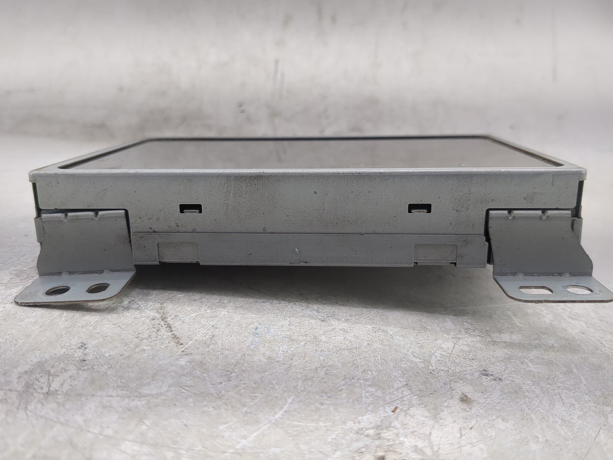 2012-2017 Chevrolet Equinox Information Radio Display Screen 1427720 - Oemusedautoparts1.com