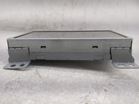 2012-2017 Chevrolet Equinox Information Radio Display Screen 1427720 - Oemusedautoparts1.com