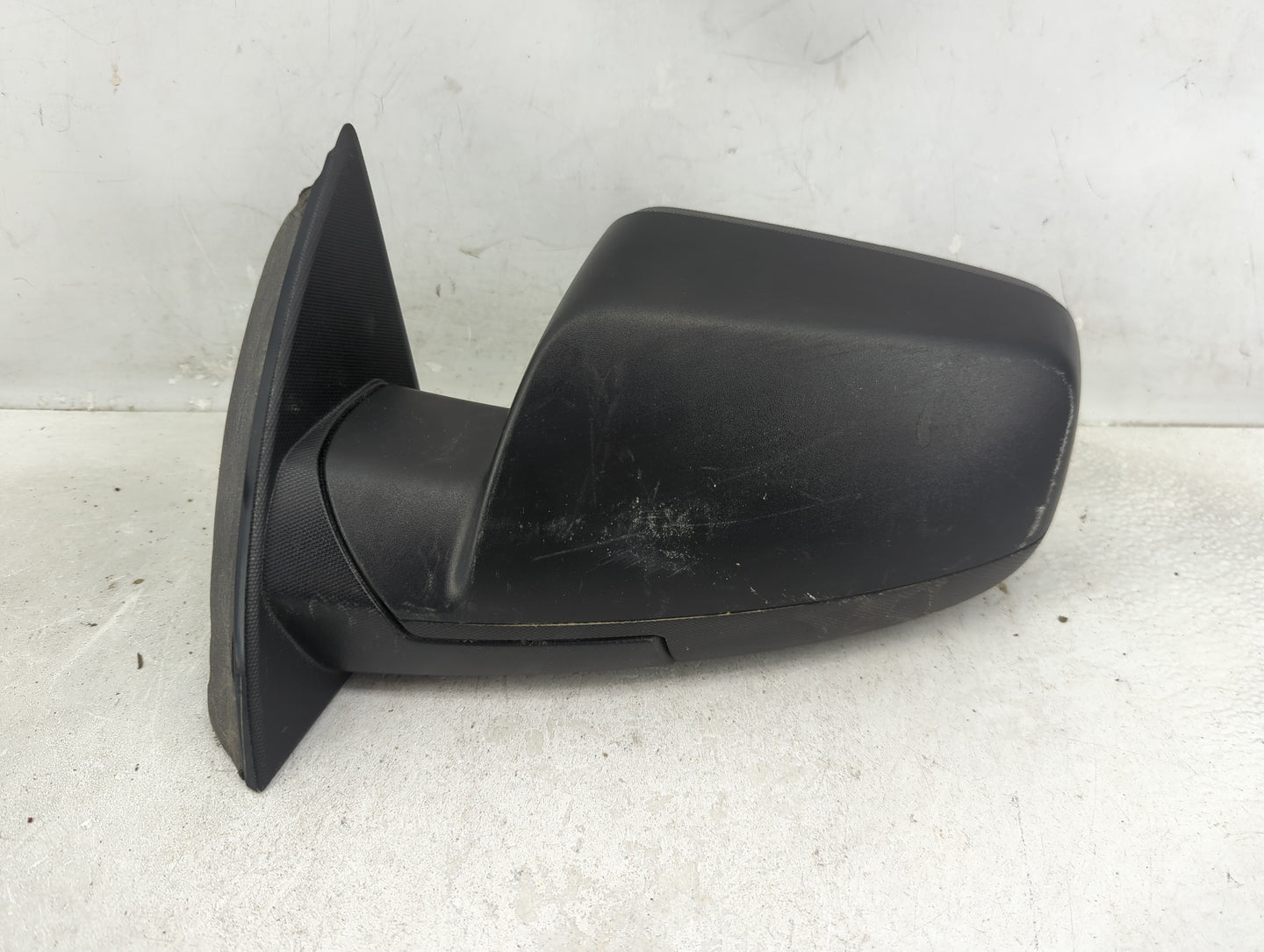 2015-2017 Chevrolet Equinox Driver Side View Mirror - Left Door Mirror OEM Used - Oemusedautoparts1.com