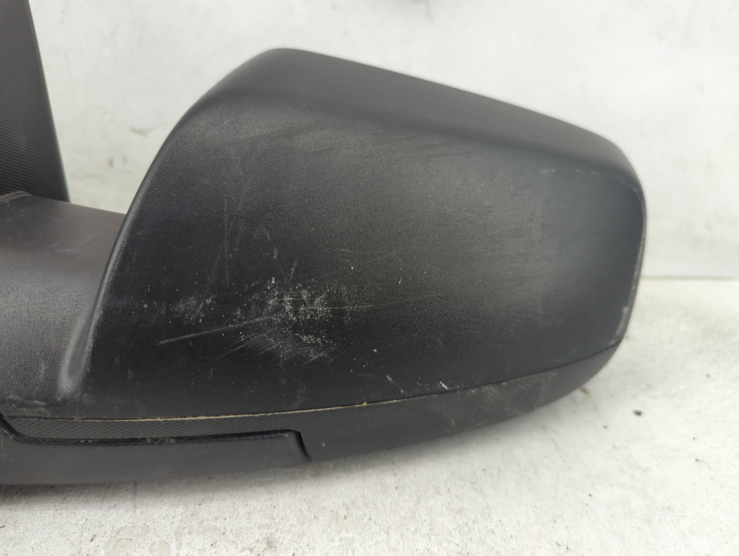 2015-2017 Chevrolet Equinox Driver Side View Mirror - Left Door Mirror OEM Used - Oemusedautoparts1.com