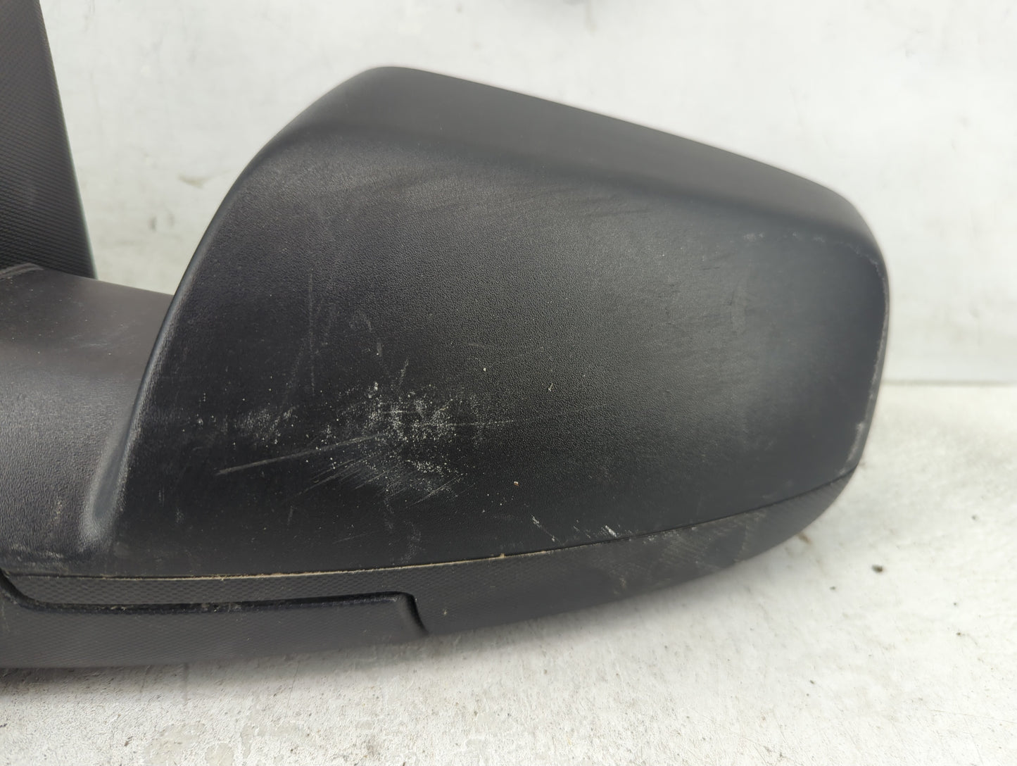 2015-2017 Chevrolet Equinox Driver Side View Mirror - Left Door Mirror OEM Used - Oemusedautoparts1.com