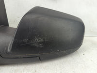 2015-2017 Chevrolet Equinox Driver Side View Mirror - Left Door Mirror OEM Used - Oemusedautoparts1.com