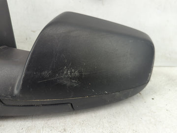 2015-2017 Chevrolet Equinox Driver Side View Mirror - Left Door Mirror OEM Used