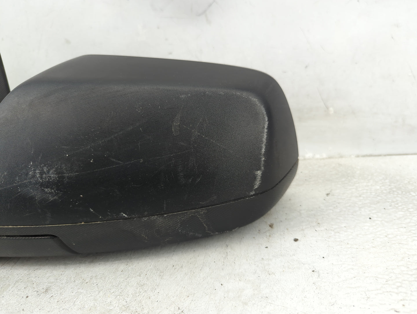 2015-2017 Chevrolet Equinox Driver Side View Mirror - Left Door Mirror OEM Used - Oemusedautoparts1.com