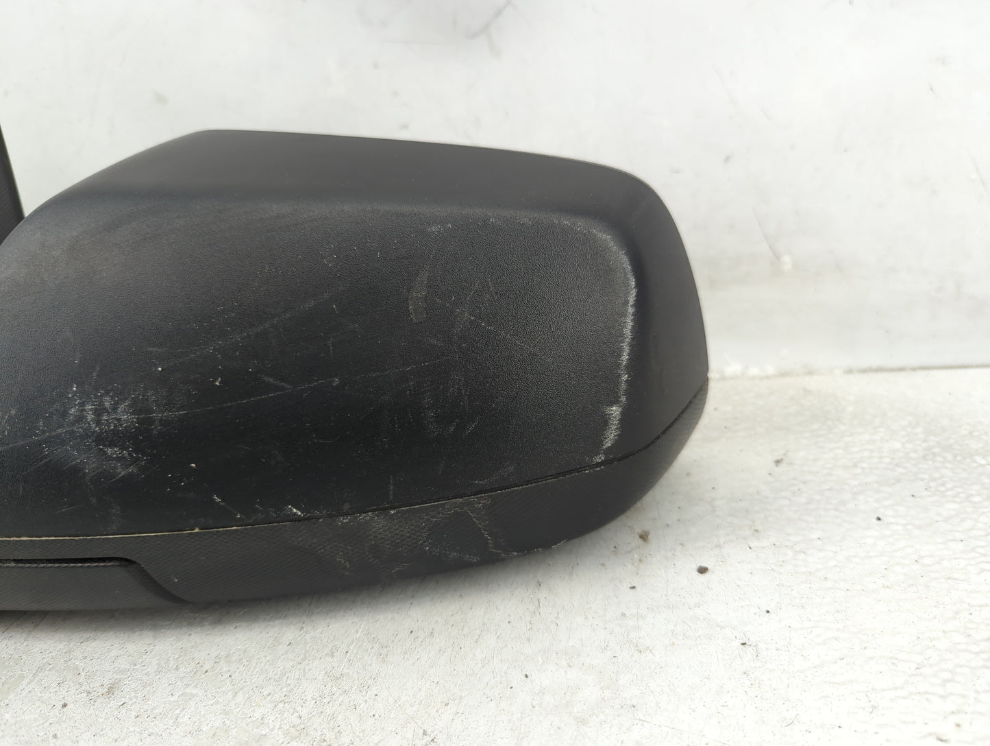 2015-2017 Chevrolet Equinox Driver Side View Mirror - Left Door Mirror OEM Used - Oemusedautoparts1.com