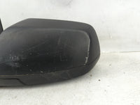 2015-2017 Chevrolet Equinox Driver Side View Mirror - Left Door Mirror OEM Used - Oemusedautoparts1.com