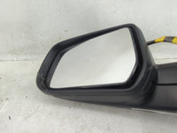 2015-2017 Chevrolet Equinox Driver Side View Mirror - Left Door Mirror OEM Used - Oemusedautoparts1.com