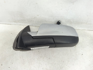 2015-2017 Chevrolet Equinox Driver Side View Mirror - Left Door Mirror OEM Used - Oemusedautoparts1.com