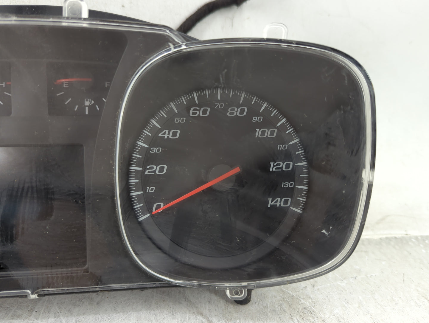 2013-2017 Chevrolet Equinox Instrument Cluster Speedometer Gauges P/N:23265863 Fits Fits 2013 2014 2015 2016 2017 OEM Used A