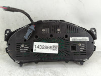 2013-2017 Chevrolet Equinox Instrument Cluster Speedometer Gauges P/N:23265863 Fits Fits 2013 2014 2015 2016 2017 OEM Used A