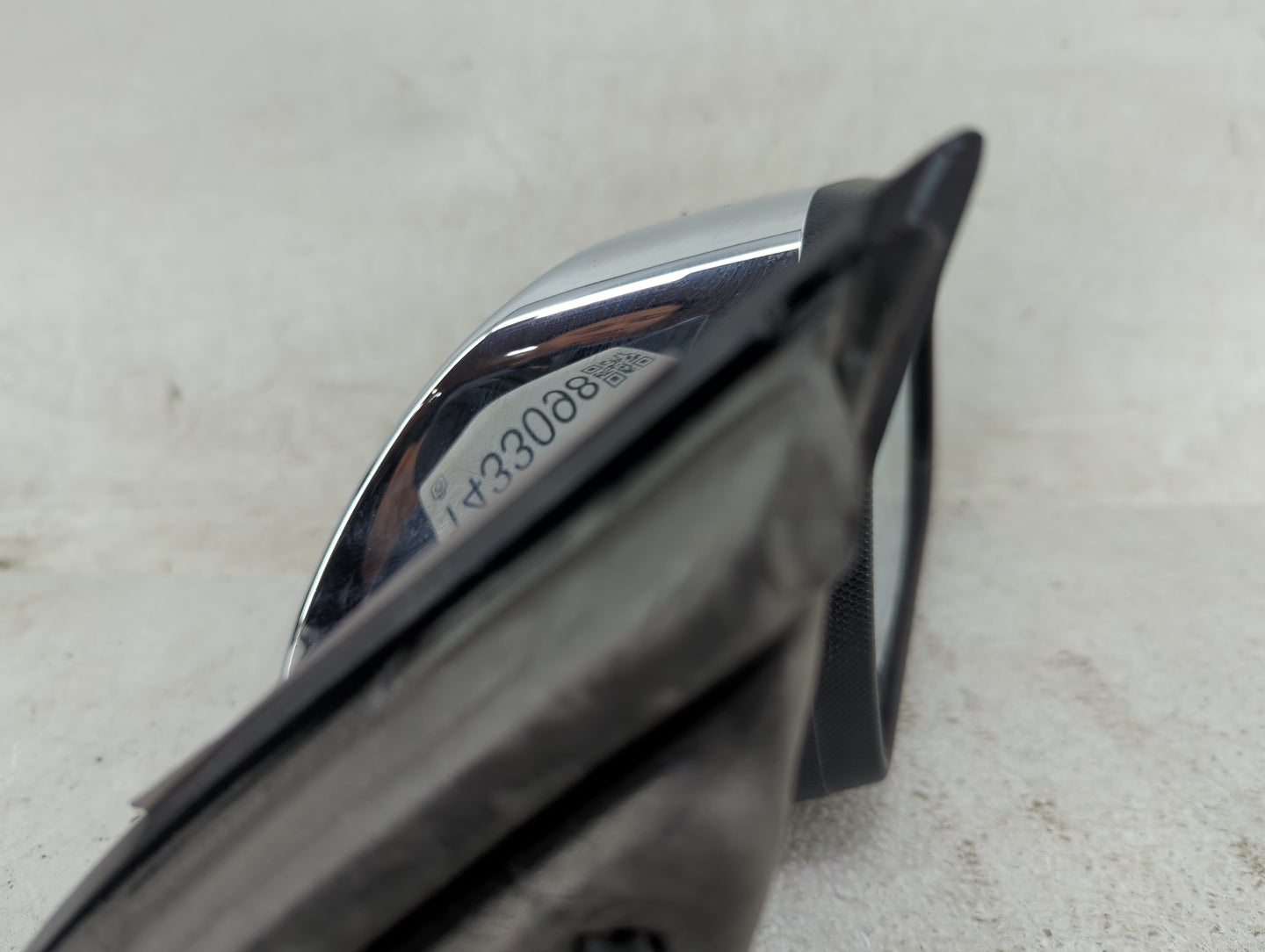 2016-2017 Chevrolet Equinox Passenger Side View Mirror - Right Door Mirror OEM Used - Oemusedautoparts1.com