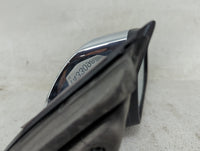 2016-2017 Chevrolet Equinox Passenger Side View Mirror - Right Door Mirror OEM Used - Oemusedautoparts1.com