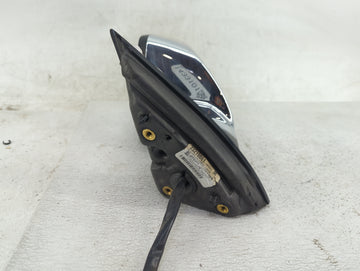 2016-2017 Chevrolet Equinox Driver Side View Mirror - Left Door Mirror OEM Used