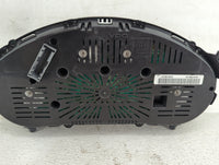 2013-2017 Chevrolet Equinox Instrument Cluster Speedometer Gauges P/N:23265863 81270319 Fits Fits 2013 2014 2015 2016 2017 O