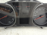2013-2017 Chevrolet Equinox Instrument Cluster Speedometer Gauges P/N:23265863 81270319 Fits Fits 2013 2014 2015 2016 2017 O