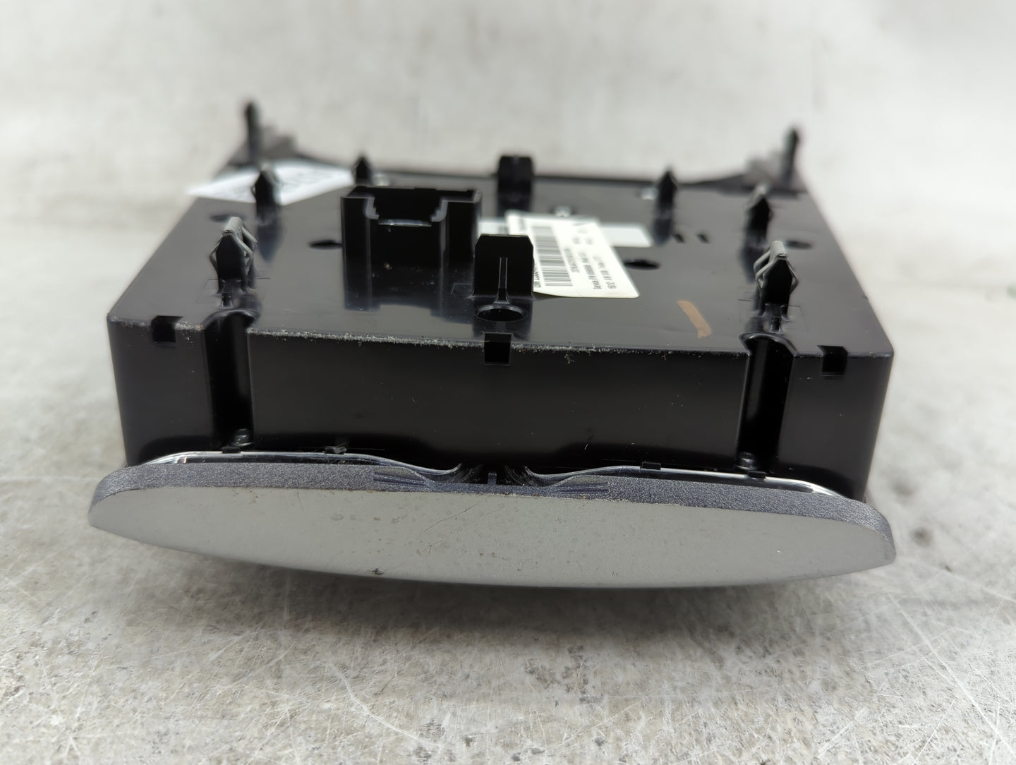 2016-2016 Chevrolet Equinox Radio Control Panel - Oemusedautoparts1.com