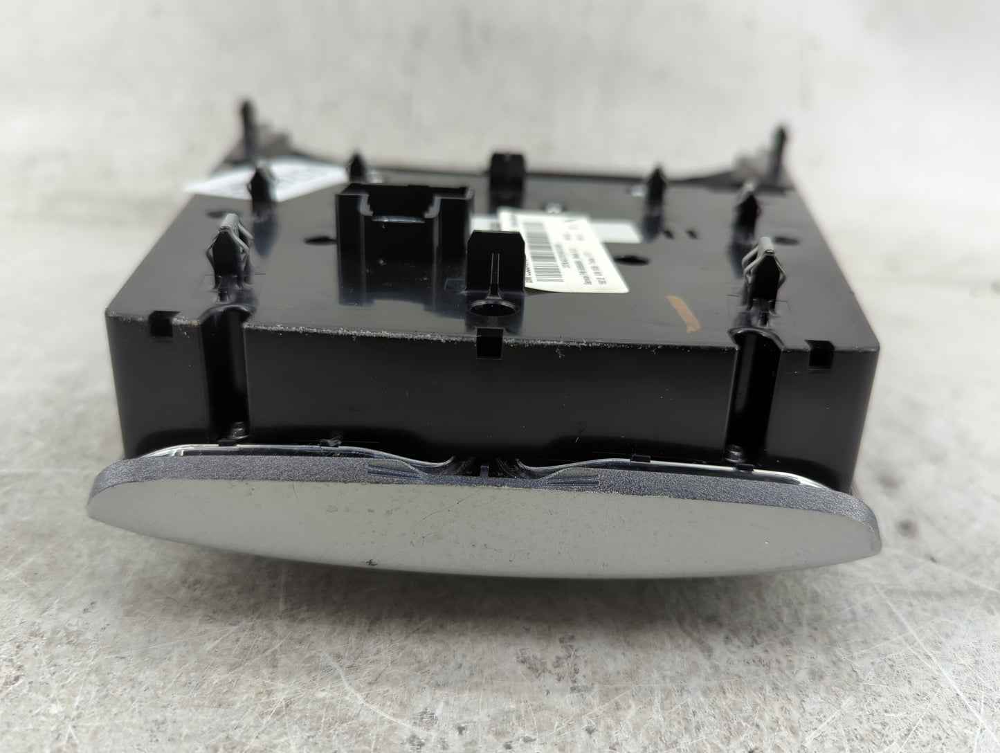 2016-2016 Chevrolet Equinox Radio Control Panel - Oemusedautoparts1.com