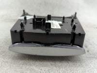 2016-2016 Chevrolet Equinox Radio Control Panel - Oemusedautoparts1.com