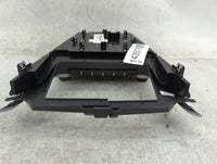 2016-2016 Chevrolet Equinox Radio Control Panel - Oemusedautoparts1.com