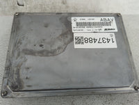 2013-2016 Chevrolet Equinox PCM Engine Control Computer ECU ECM PCU OEM P/N:12651807 12653998 Fits Fits 2013 2014 2015 2016 