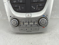 2016-2017 Chevrolet Equinox Radio Control Panel - Oemusedautoparts1.com