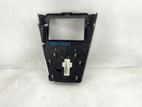 2016-2017 Chevrolet Equinox Radio Control Panel - Oemusedautoparts1.com